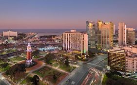 Sheraton Buenos Aires Hotel & Convention Center