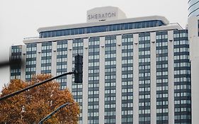Sheraton Buenos Aires Hotel & Convention Center